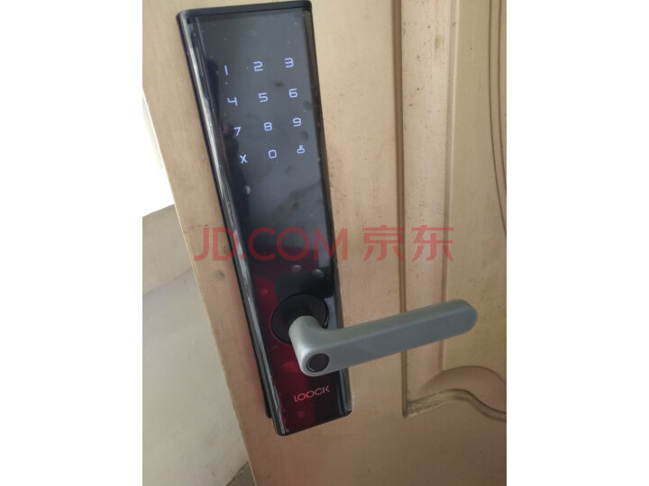 鹿客(LOOCK)Touch指纹锁智能锁怎么样?内情揭晓究竟哪个好【对比评测】 首页推荐 第10张-商情88推广网