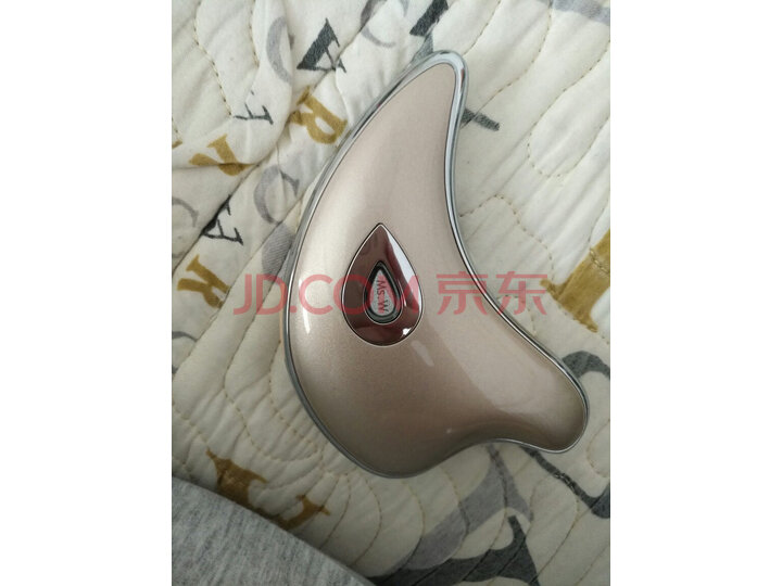 玛瑞莎MARASIL小海豚美容仪器怎么样.使用一个星期感受分享 首页推荐 第10张-商情88推广网