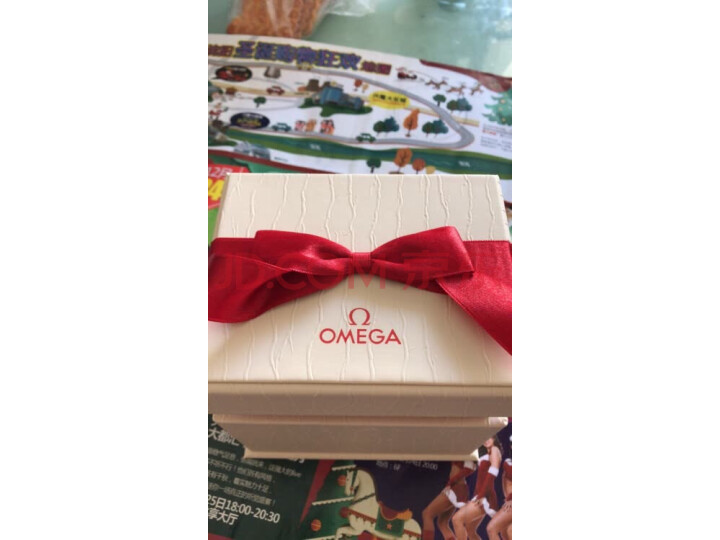 欧米茄(OMEGA)手表 星座系列时尚女表123.20.27.60.55.001怎么样?新闻爆料真实内幕【入手必看】 首页推荐 第7张-商情88推广网
