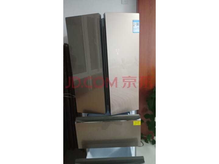 美菱(MELING) 多门冰箱BCD-301WPBX怎么样【同款对比揭秘】内幕分享 首页推荐 第8张-商情88推广网
