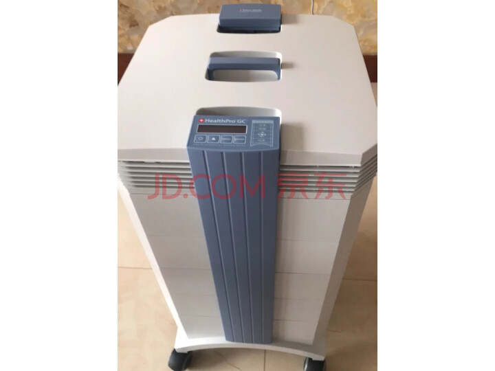 IQAir空气净化器家用除甲醛HealthPro GC新品测评好不好【真实大揭秘】质量性能评测必看 首页推荐 第10张-商情88推广网