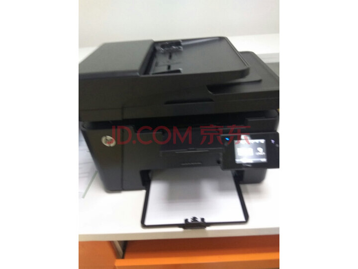 惠普(HP)M128fw黑白激光打印机怎么样【独家揭秘】优缺点性能评测详解 首页推荐 第6张-商情88推广网