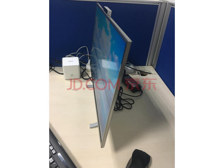 宏碁（Acer）蜂鸟一体机C27 微边框一体机电脑怎么样？媒体评测，质量内幕详解 首页推荐 第7张