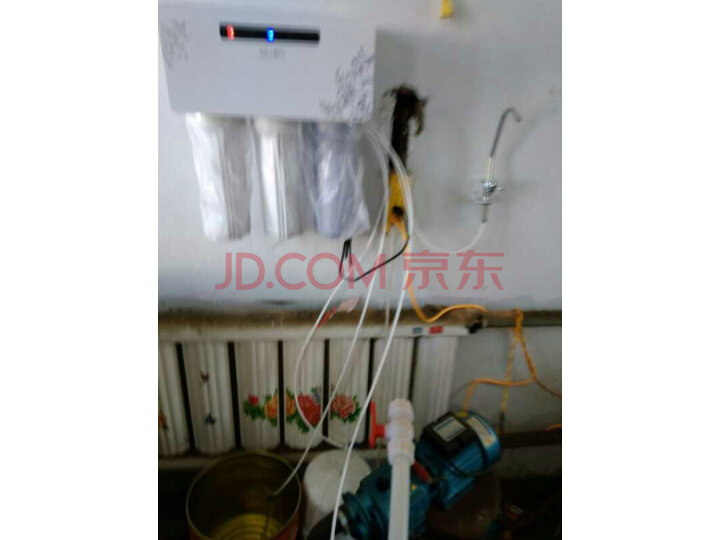 希力 家用净水器好不好啊?质量内幕媒体评测必看 首页推荐 第1张-商情88推广网