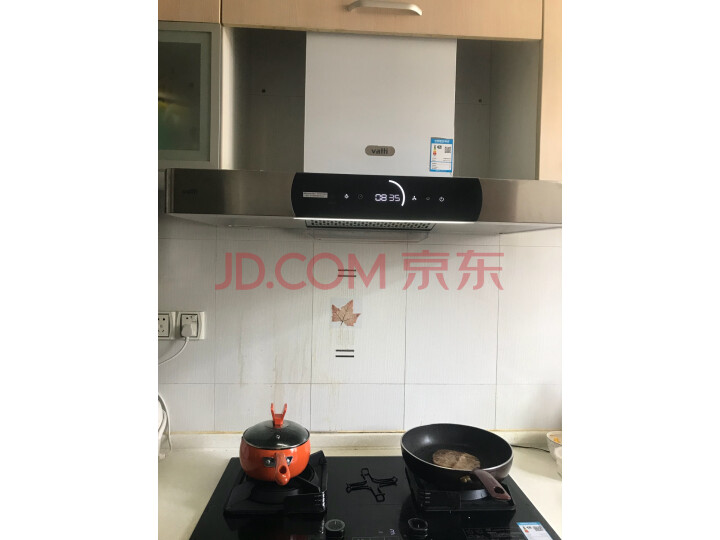 华帝(VATTI)欧式顶吸抽油烟机129+39B质量众测怎么样呢???来说说质量优缺点如何 首页推荐 第6张-商情88推广网