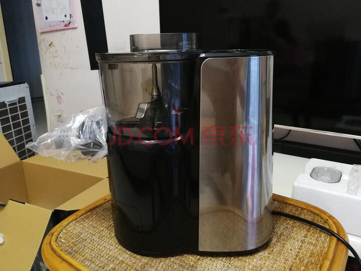 美的（Midea）面条机全自动多功能压面机MJ-NS1802C怎么样好不好？最新优缺点爆料测评 首页推荐 第5张