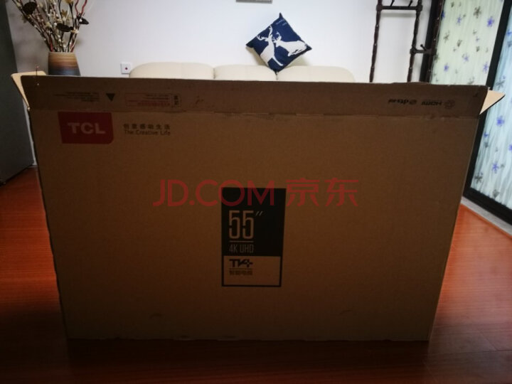 TCL 55A950CS液晶电视怎么样?独家性能评测曝光 首页推荐 第7张-商情88推广网
