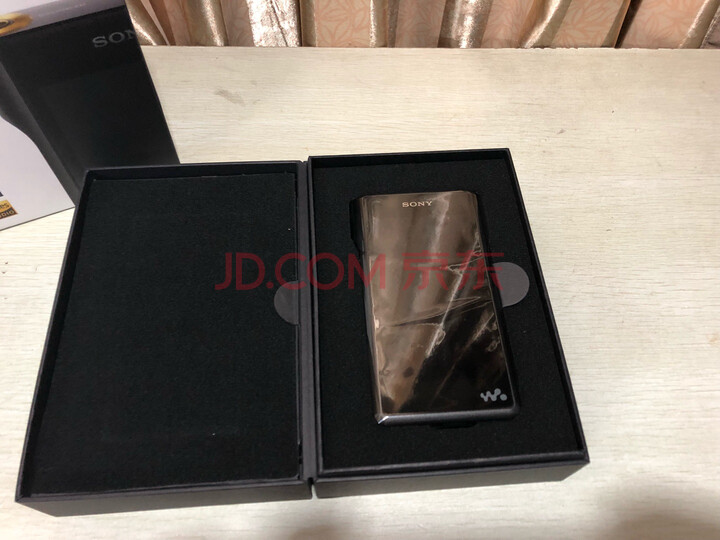 索尼NW-WM1A Hi-Res高解析度无损4.4平衡DSD解码音乐播放器怎么样？真实质量评测大揭秘 首页推荐 第10张