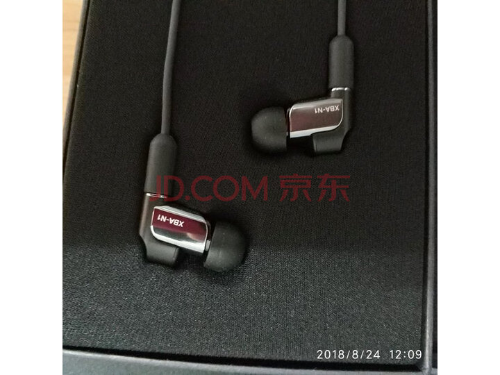 索尼（SONY）XBA-N1AP Hi-Res混合驱动立体声耳机怎么样.质量好不好【内幕详解】 首页推荐 第10张