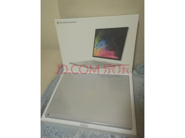 微软 Surface Book 2 创意设计二合一平板电脑笔记本怎么样？上档次吗，亲身体验诉说感受 首页推荐 第8张
