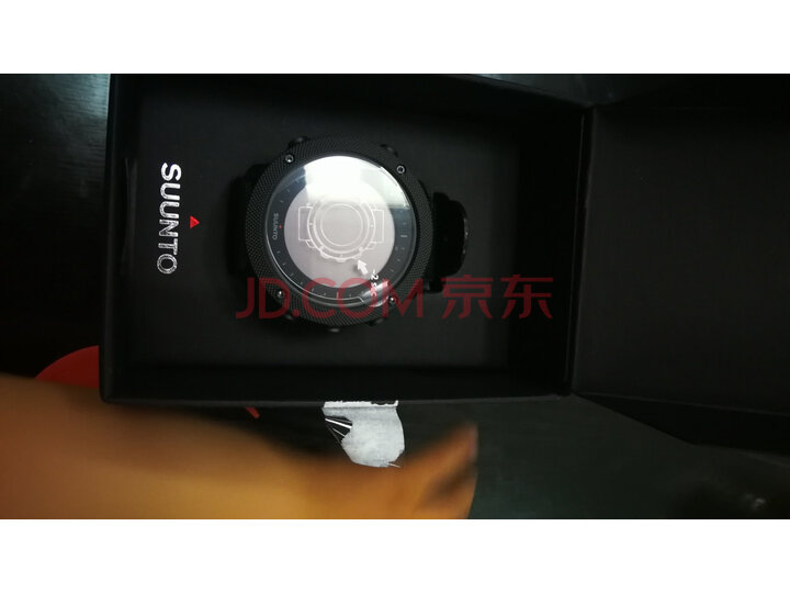 颂拓(SUUNTO)手表 TRAVERSE远征系列SS023157000怎么样【质量评测】内幕详情曝光 首页推荐 第3张