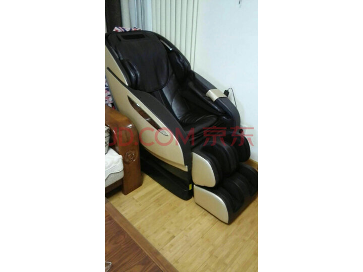 荣泰RONGTAI 6600按摩椅怎么样?性能比较分析【内幕详解】 首页推荐 第9张-商情88推广网