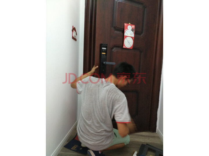 鹿客(LOOCK)Touch指纹锁智能锁怎么样?内情揭晓究竟哪个好【对比评测】 首页推荐 第7张-商情88推广网