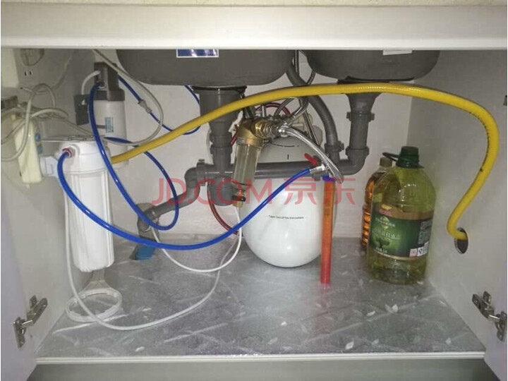3M 净活泉DWS 3067 CN型家用净水器怎么样？用后半年客观评价评测感【内幕曝光】 首页推荐 第5张