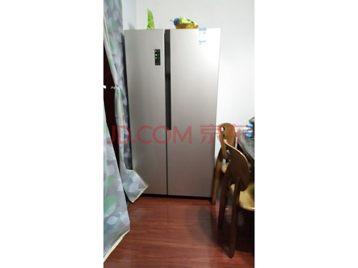 容声(Ronshen) 636升 对开门冰箱BCD-636WD11HPA怎么样【独家揭秘】优缺点性能评测详解 首页推荐 第2张-商情88推广网