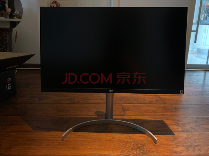 LG 27英寸 4K超高清 HDR10 广色域 Type-C 液晶显示器（27UK850)怎么样？评价为什么好，内幕详解 首页推荐 第1张