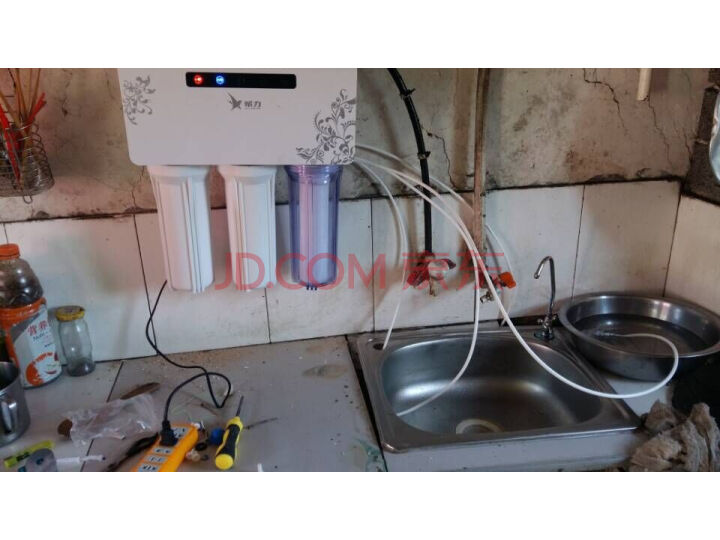 希力 家用净水器好不好啊?质量内幕媒体评测必看 首页推荐 第2张-商情88推广网