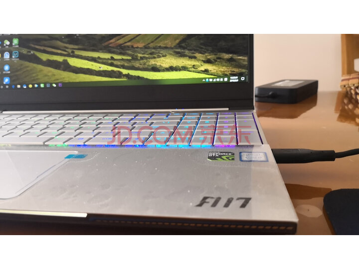 机械师F117-B 全面屏游戏本9代i7-9750H怎么样？新款质量评测，内幕详解 首页推荐 第9张