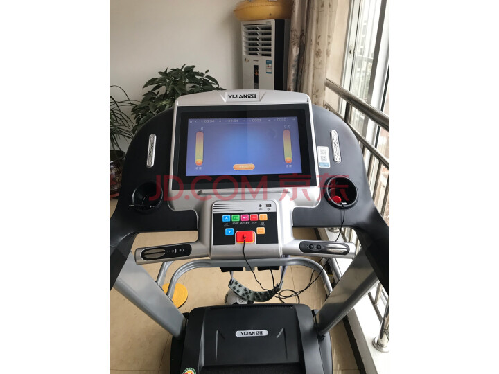 亿健(YIJIAN)跑步机A6怎么样【对比评测】质量性能揭秘 首页推荐 第7张-商情88推广网