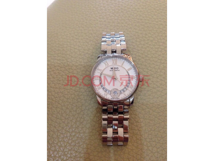 美度(MIDO)瑞士手表 Baroncelli 贝伦赛丽系列M007.207.11.038.00怎么样【真实揭秘】内幕详情分享 首页推荐 第8张-商情88推广网