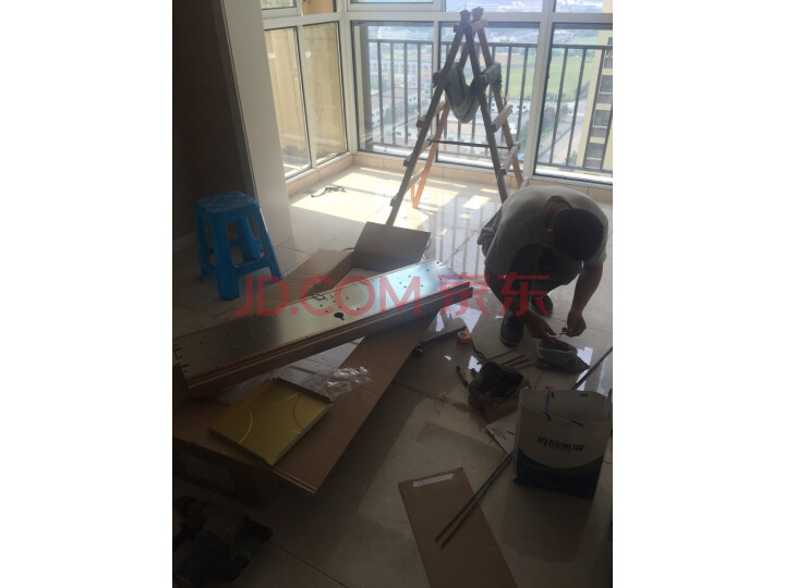 金贵夫人电动晾衣架阳台升降自动晾衣机X4-FS怎么样?媒体质量评测,优缺点详解 首页推荐 第7张-商情88推广网