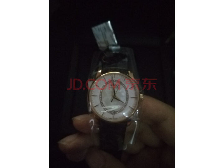 美度(MIDO)瑞士手表 Baroncelli 贝伦赛丽系列M007.207.36.116.00怎么样【入手评测】性能独家评测详解 首页推荐 第9张-商情88推广网