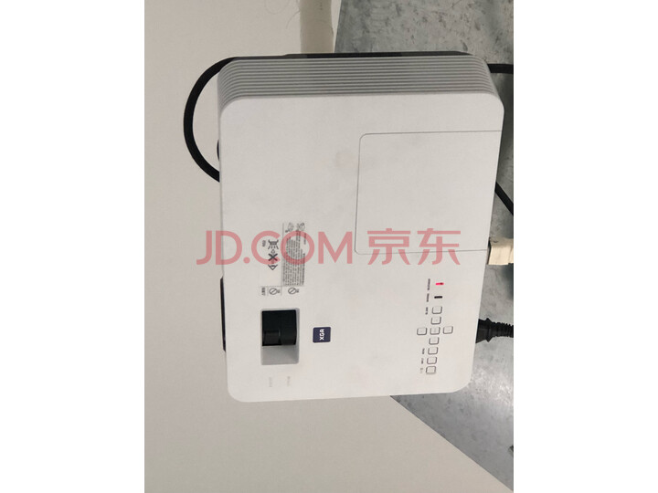 索尼（SONY）VPL-DX271 投影仪 投影机办公怎么样,质量很烂是真的吗【使用揭秘】 首页推荐 第9张