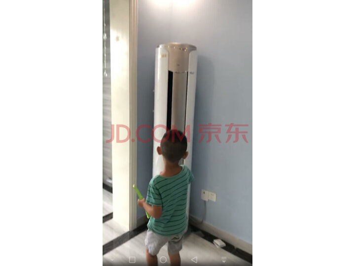 美的（Midea）客厅空调柜机 KFR-72LW DY-YA400(D3)怎么样？质量口碑反应如何【媒体曝光】 首页推荐 第10张