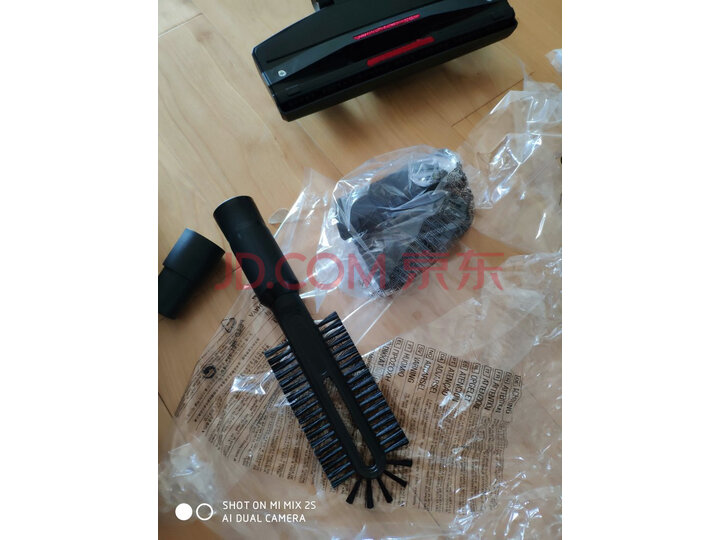 KARCHER卡赫 无线吸尘器VC4i怎么样?质量功能如何,真实揭秘 首页推荐 第2张-商情88推广网