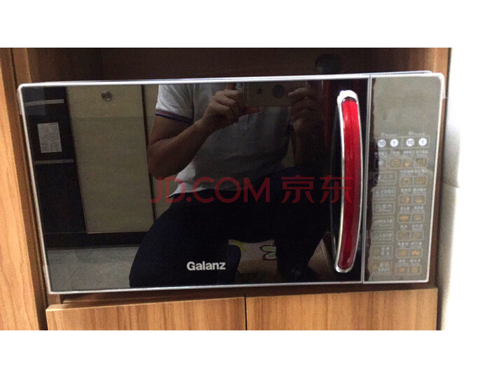 格兰仕(京东专供)光波炉微波炉烤箱一体机G80F23CN3L-Q6(P0)怎么样?好不好,评测内幕详解分享 首页推荐 第5张-商情88推广网