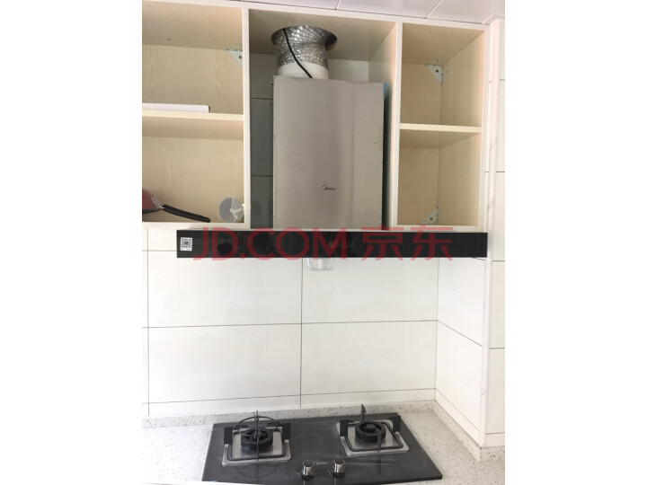 美的(Midea)欧式油烟机T50+Q39-T好不好,说说最新使用感受如何? 首页推荐 第8张-商情88推广网