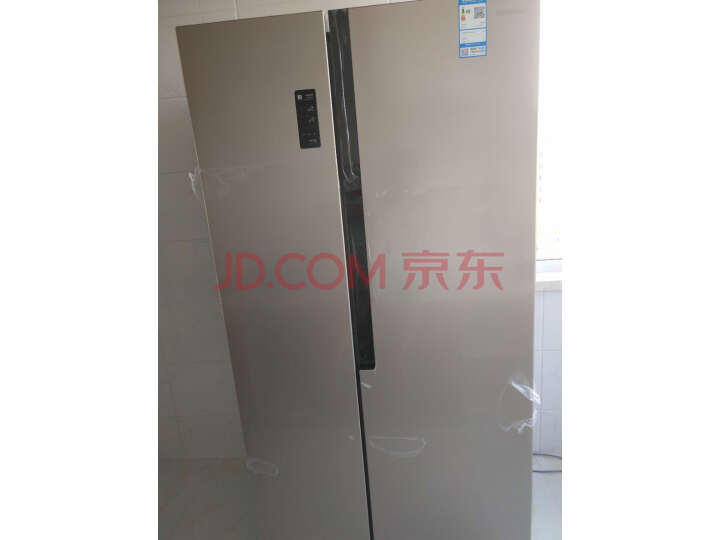 容声(Ronshen)对开门双开门电冰箱BCD-529WD11HP新品测评好不好【优缺点评测】媒体独家揭秘分享 首页推荐 第1张-商情88推广网