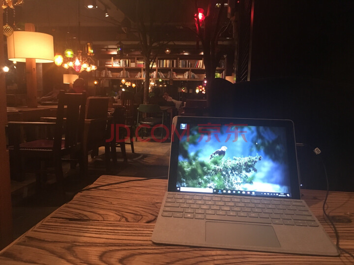 微软(Microsoft)Surface Go 二合一平板电脑怎么样【同款对比揭秘】内幕分享 首页推荐 第3张-商情88推广网