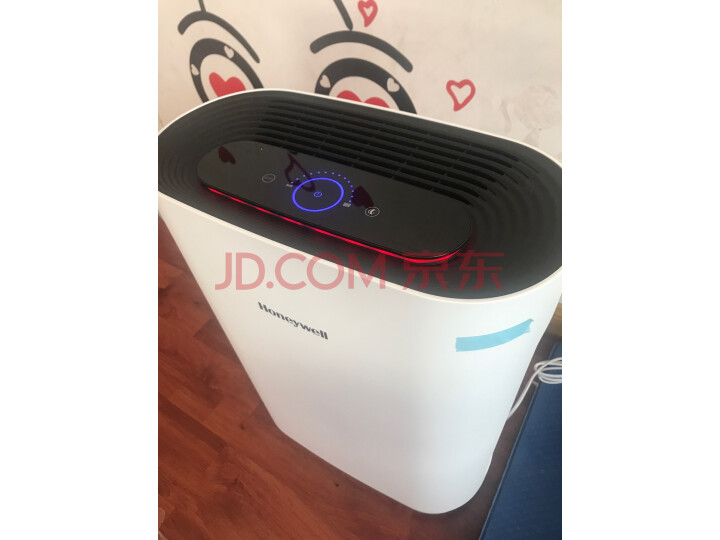 霍尼韦尔(Honeywell)空气净化器KJ305F-PAC1101W怎么样?官方最新质量评测,内幕揭秘 首页推荐 第4张-商情88推广网