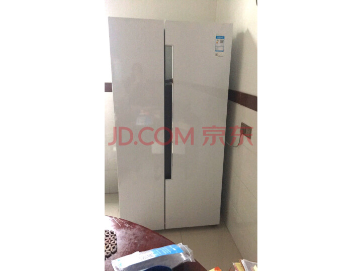 海尔 智能对开门双开门冰箱BCD-630WDPGU1新品测评好不好【入手必看】最新优缺点曝光 首页推荐 第7张-商情88推广网