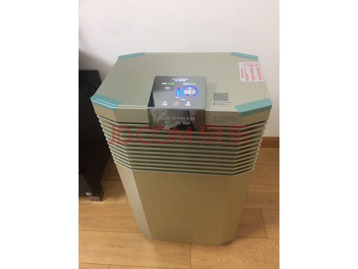 A.O.史密斯除甲醛净化器空气净化器KJ868BX新品测评好不好【真实揭秘】内幕详情分享 首页推荐 第7张-商情88推广网