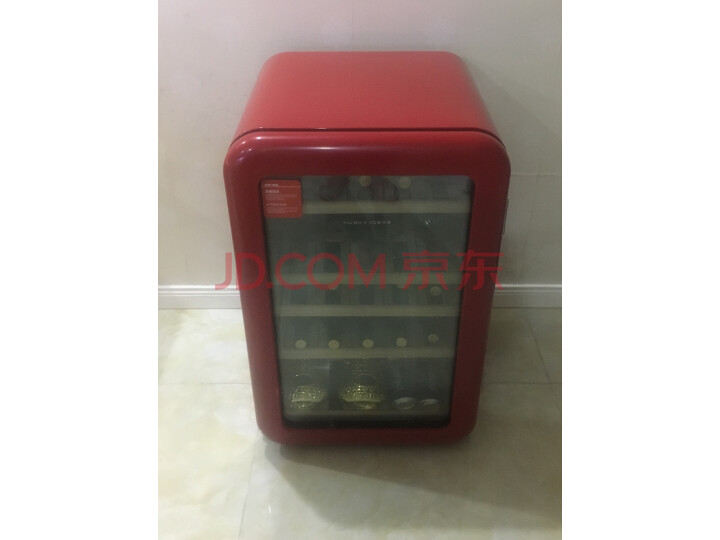 哈士奇(HCK)复古红酒柜SC-130RDA怎么样?口碑如何,真相吐槽内幕曝光 首页推荐 第6张-商情88推广网