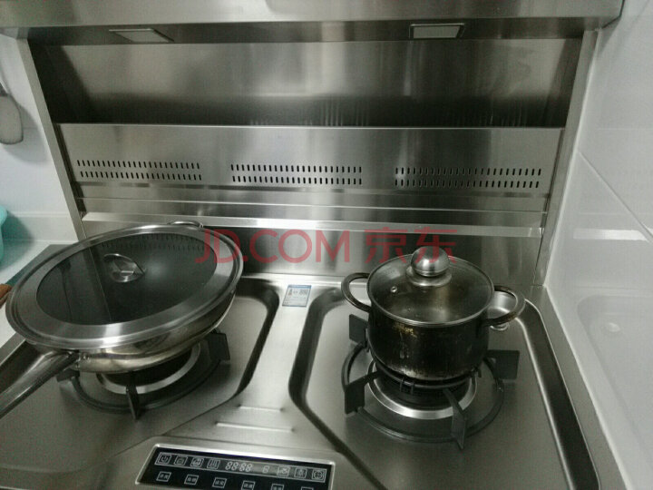 TCL 集成灶 JC51A 侧吸式抽油烟机新品测评好不好【真实揭秘】质量内幕详情 首页推荐 第1张-商情88推广网