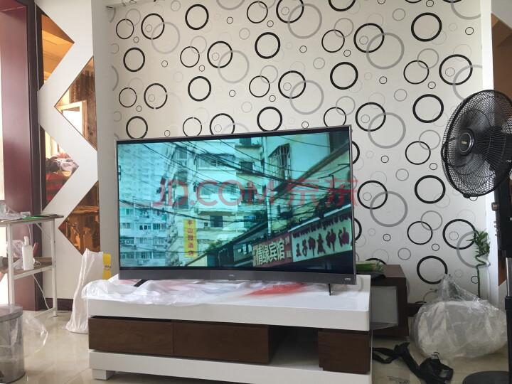 TCL 55A950CS液晶电视怎么样?独家性能评测曝光 首页推荐 第5张-商情88推广网