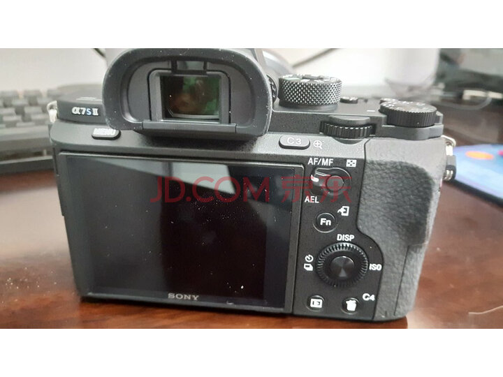 索尼（SONY）Alpha 7S II 全画幅微单数码相机怎么样？质量如何，网上的和实体店一样吗 首页推荐 第4张
