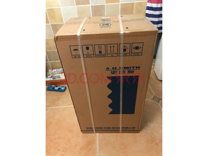 A.O.史密斯 除病毒细菌空气净化器KJ868BX（KJ440F-MA-B12-PF）怎么样？不得不看【质量大曝光】 首页推荐 第10张
