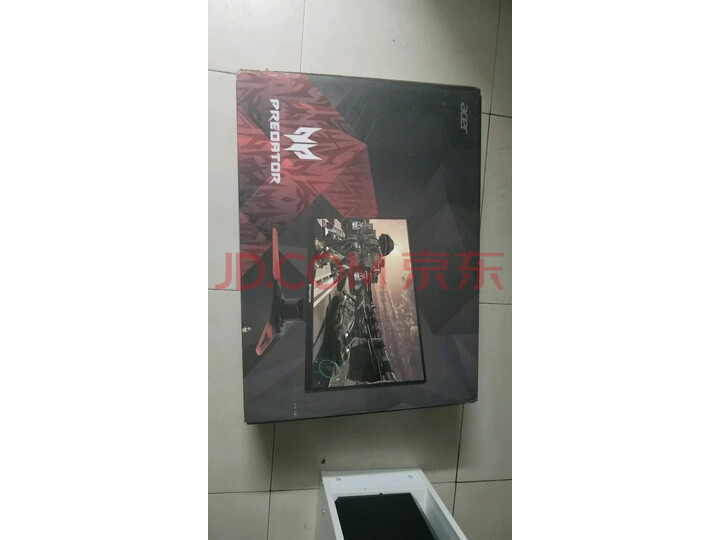 宏碁（Acer）掠夺者XB271HU Abmiprz 27英寸显示器怎么样？网上购买质量如何保障【已解决】 首页推荐 第2张