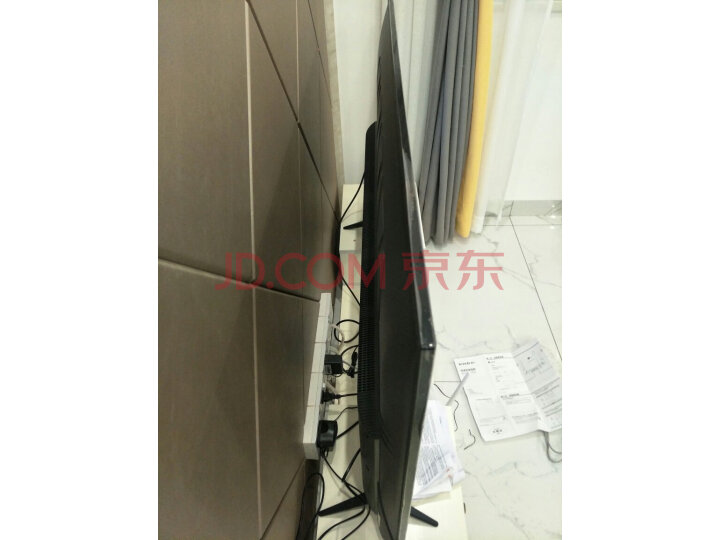 TCL 65L680防蓝光智能液晶电视机质量众测怎么样呢？？？质量如何？亲身使用体验内幕详解 首页推荐 第5张