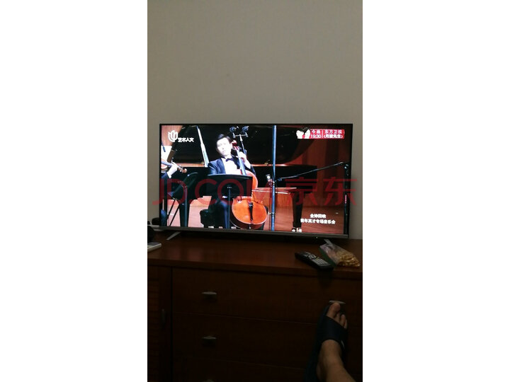 创维 酷开(coocaa) 40K6S人工智能液晶网络电视机怎么样？是大品牌吗排名如何呢？ 首页推荐 第5张