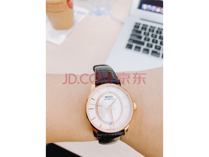 美度(MIDO)瑞士手表 Baroncelli 贝伦赛丽系列M007.207.36.116.00怎么样【入手评测】性能独家评测详解 首页推荐 第4张-商情88推广网
