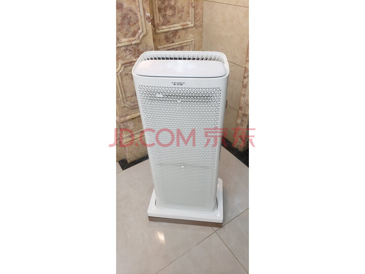 A.O.史密斯 专利甲醛精确数字监测空气净化器KJ800F-C15-PF怎么样？媒体评测，质量内幕详解 首页推荐 第7张