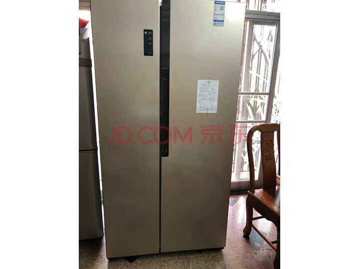 容声(Ronshen) 636升 对开门冰箱BCD-636WD11HPA怎么样【独家揭秘】优缺点性能评测详解 首页推荐 第9张-商情88推广网