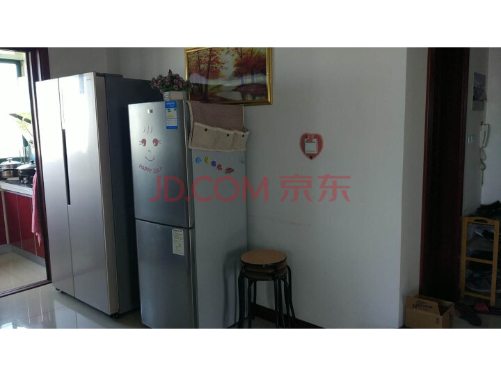 容声(Ronshen)对开门双开门电冰箱BCD-529WD11HP新品测评好不好【优缺点评测】媒体独家揭秘分享 首页推荐 第2张-商情88推广网