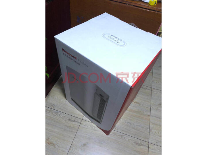霍尼韦尔(Honeywell)空气净化器KJ900F-PAC000CW怎么样?三月使用感受,内幕详解 首页推荐 第9张-商情88推广网