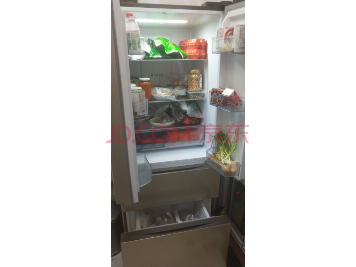 美的 无霜变频十字对开门电冰箱BCD-448WTPZM(E)怎么样【官网评测】质量内幕详情 首页推荐 第5张-商情88推广网